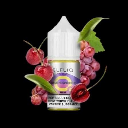 ELFLIQ Cherry