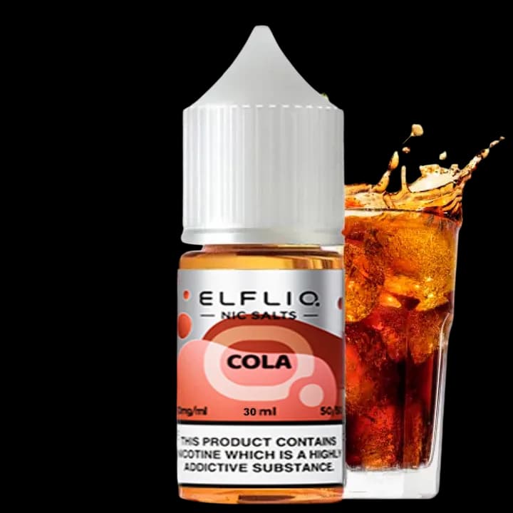 ELFLIQ Cola