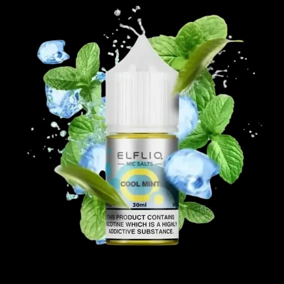 ELFLIQ Cool Mint