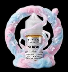 ELFLIQ P. Cloud (Marshmellow)