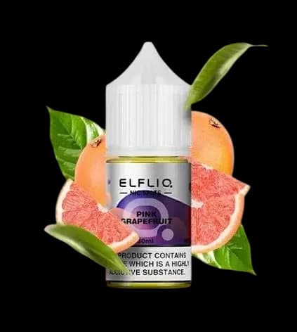 ELFLIQ Pink Grapefruit