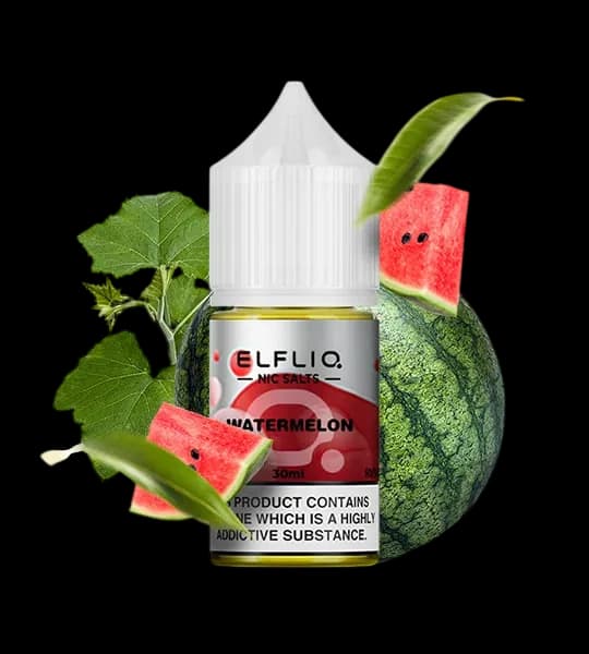 ELFLIQ Watermelon