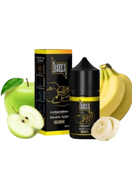 Chaser ultra Banana apple