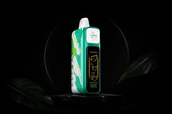Elf Bar Nic King 30K