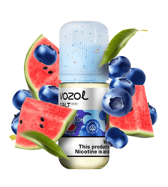 Vozol Blueberry watermelon